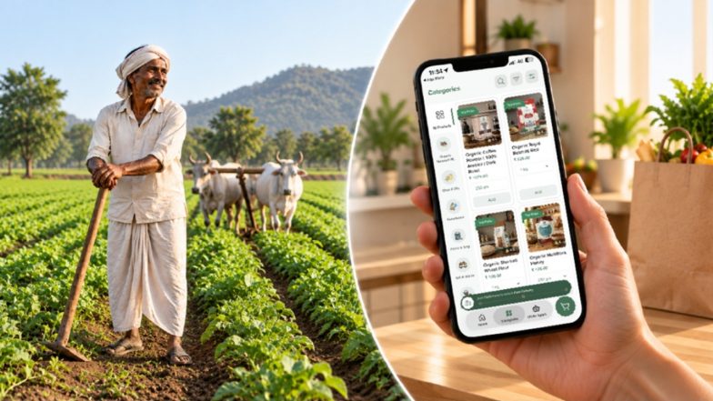 Business News | “Proof” in India’s Organic Food Market: How COWBERRY Goes Beyond Promises and Built a System of Proof