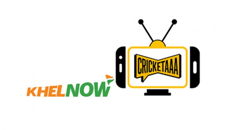 Business News | Khel Now and Cricketaaa Announce India-UAE Strategic Partnership to Expand Global Cricket Reach Ahead of 2027 ODI World Cup