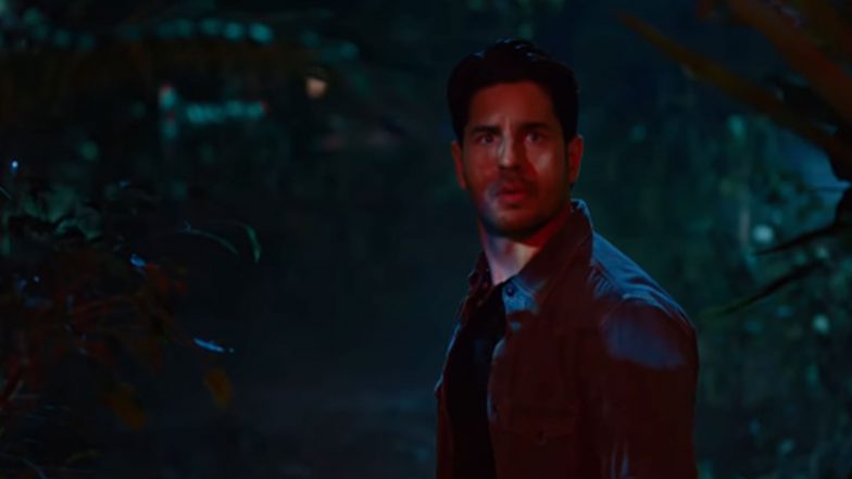 Entertainment News | The Vvaan Box Office: Sidharth Malhotra’s Latest Beats Opening Day Figures of His Recent Releases, Earns Rs 8.12 Cr