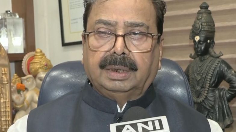 Sports News | Gajanan Kirtikar Hails Sonali Shingte, Women's Kabaddi Team After Asian Games Gold