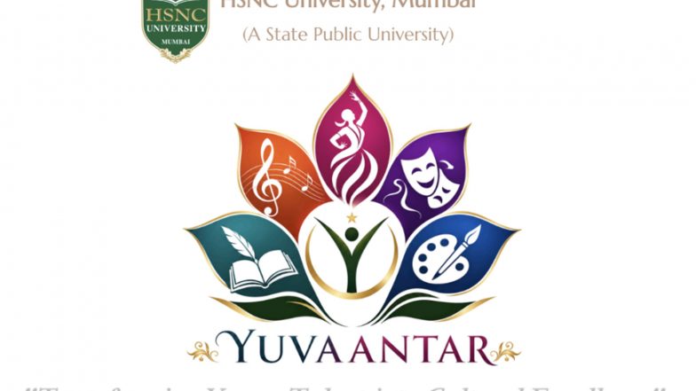 Business News | From Campus Talent to Centre Stage: HSNC University Gets Set for Yuvaantar 2026