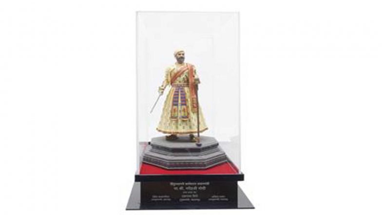 Entertainment News | Maharashtra’s Heritage, Artistic Legacy Showcased in PM Mementos E-Auction 2026
