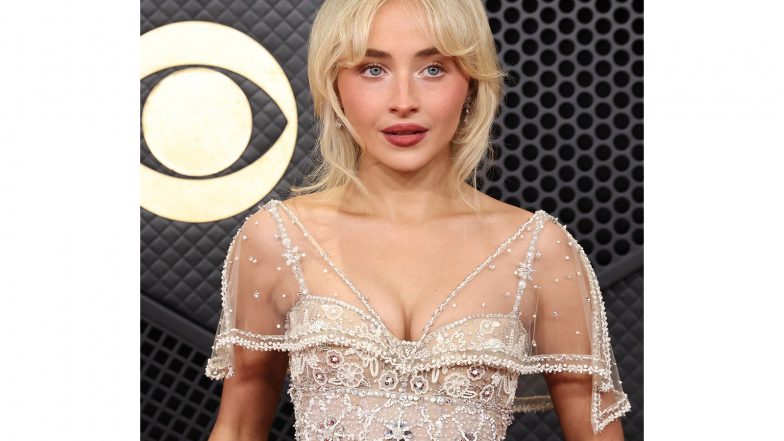 Entertainment News |  Margaret Qualley, Sabrina Carpenter Join Tom Holland’s Fred Astaire Biopic as Adele Astaire, Ginger Rogers
