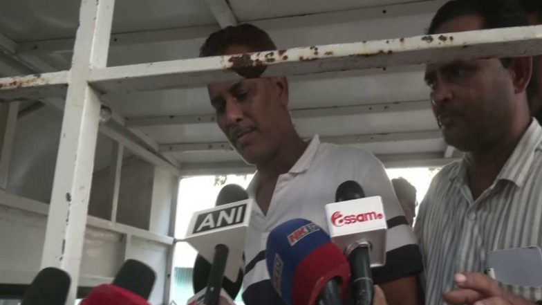 India News | Assam: Nimisha Thakuria's Father Demands Justice, Says Accused Must Face What Daughter Faced