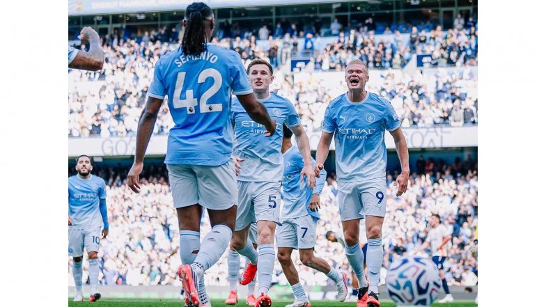 Sports News | Man City Chairman Says Confidence to Prove Innocence Still Strong as Club Faces Reported Guilty Verdict on Financial Breach Charges