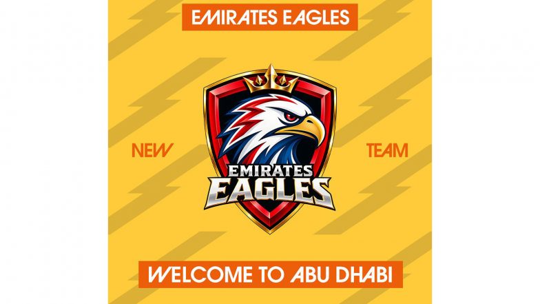 Sports News | Abu Dhabi T10: Trent Boult, Shimron Hetmyer Add International Firepower to Emirates Eagles Line-up