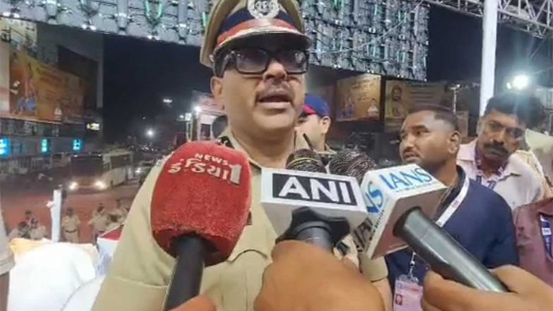 India News | Pune’s Ganeshotsav Immersion Procession Concludes After 36 Hours, 650 Mandals Participate