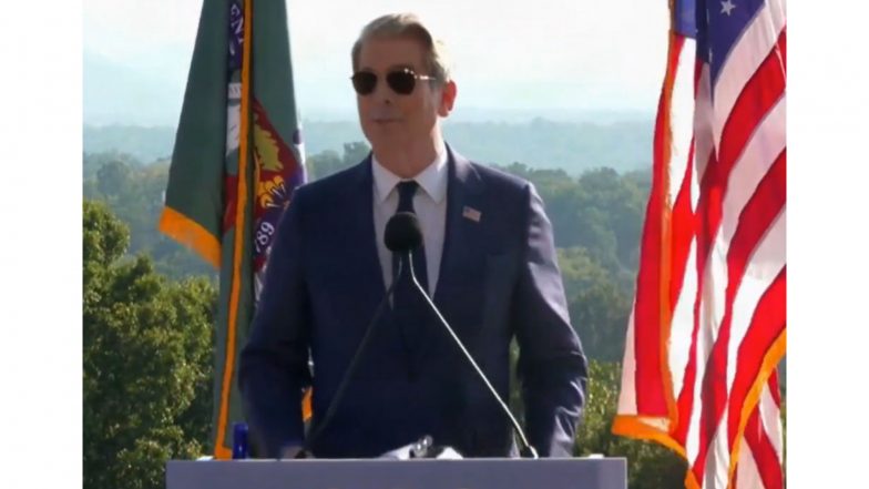 Business News | As Study Shows Downfall in Iran's Economy, US Treasury Secy Bessent Says Economic Pressure Delivering Results