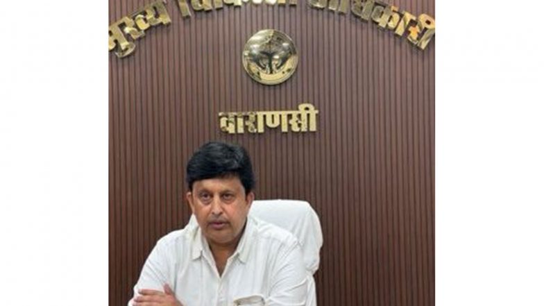 India News | Varanasi on Top of Uttar Pradesh Health Ranking Dashboard for August  