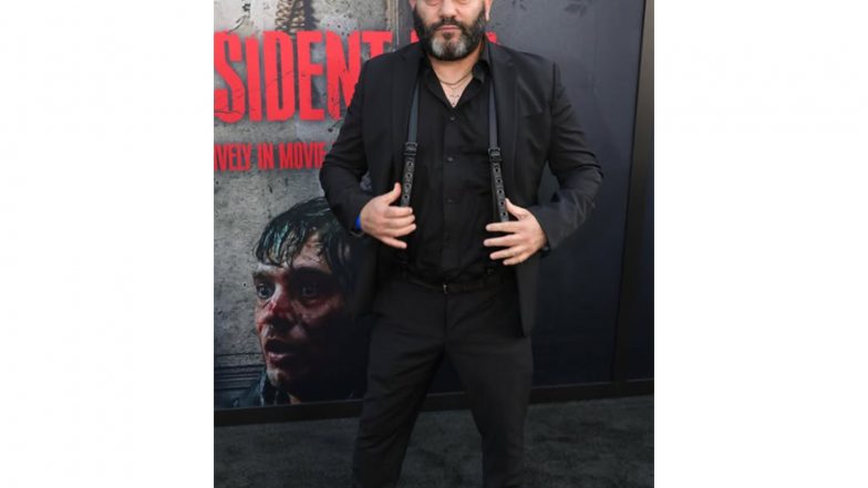 Entertainment News | Guillermo Diaz Recalls Louise Fletcher Gifting Him Autographed Topless Picture from ‘High School High’ Days