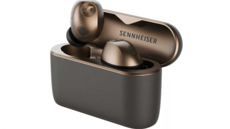 Tech News | Sennheiser MOMENTUM True Wireless 5 Review: Dolby Atmos and a Game-Changing Replaceable Battery