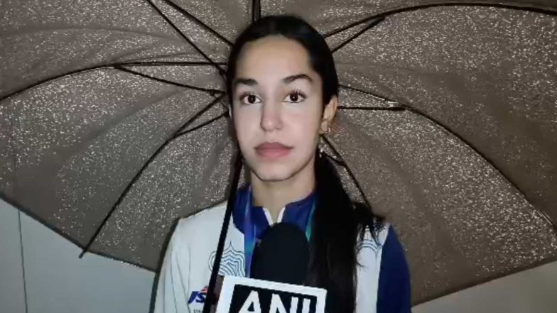 Sports News | “Things Don’t Always Go Your Way”: Anahat Singh After Asian Games Silver