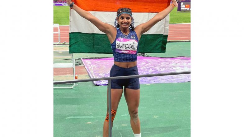 Sports News | President Murmu Congratulates Indian Athletes After Medal-winning Performances at Asian Games 2026