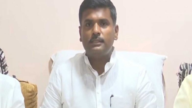 India News | Roll Back GO Monetising Sugar Factories: YSRCP Hits out at TDP-led Andhra Govt
