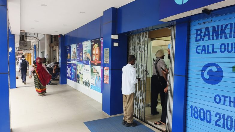 India News | Three-day Nationwide Bank Strike Deferred After Meeting Between IBA-UFBU