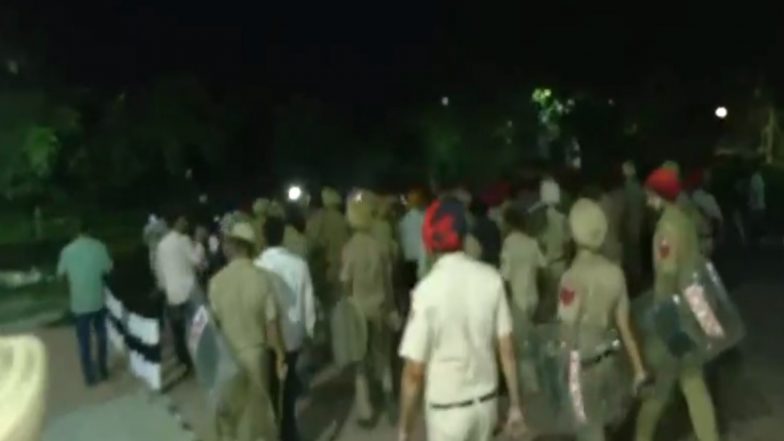 India News | LPU Suspends Classes for 10 Days, Postpones Mid-term Exams Amid Violent Protests