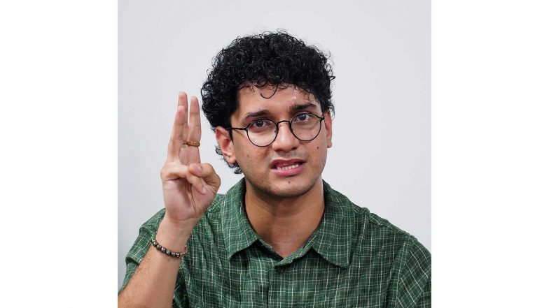 India News | CJP's Saurav Das Says Courts Can Hear Petitions Against CEC, but Accountability ‘will NOT Be Outsourced’ to Courtrooms