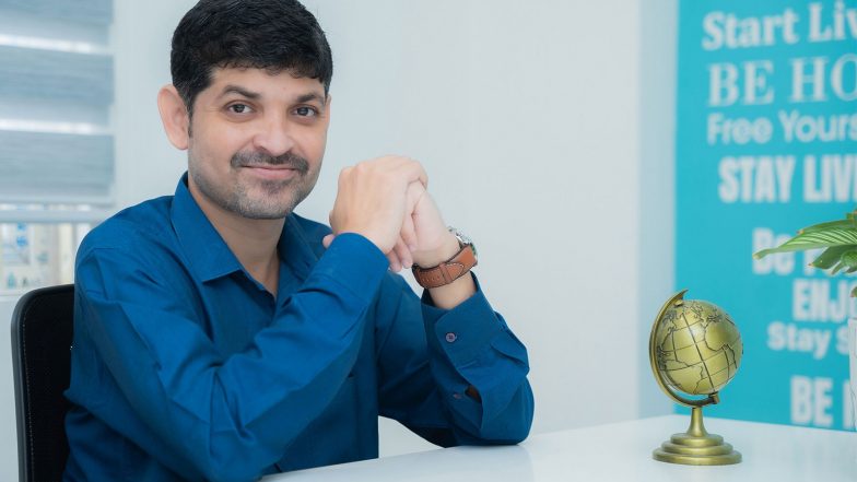 Business News | Fab Capital, a Debt Financing and Capital Solutions Platform for Indian Businesses, Facilitated over ₹40 Crore in Monthly Debt Financing Via Its Lender Network, Marking Its Growing Footprint