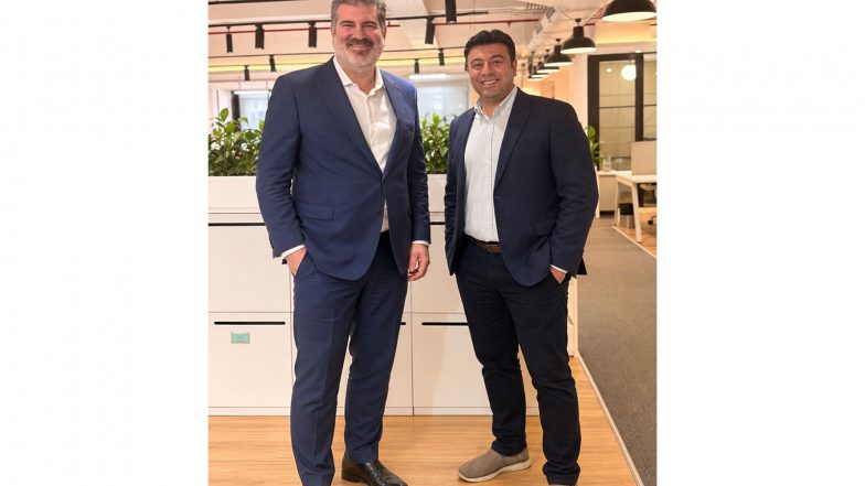 Business News | Oriflame Targets India as Its Largest Global Market by 2030