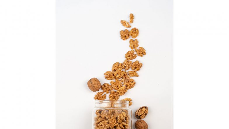 Business News | Top Three Reasons Walnuts Are Good For Your Heart