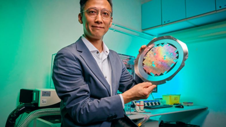 Business News | CityUHK Researchers Advance Spatial Omics to Routine Clinical Use