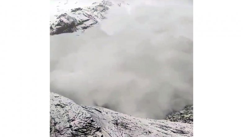 World News | Nepal: Death Toll in Himlung Himal Avalanche Hits 4 as Search and Rescue Operations Continue