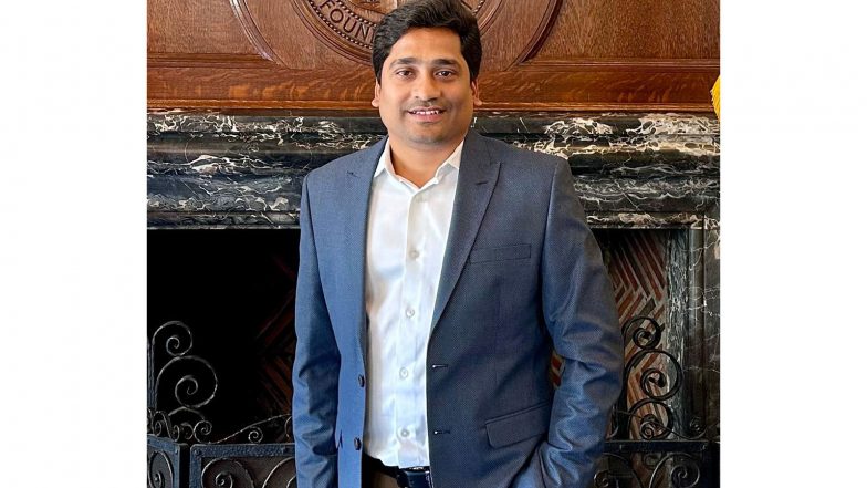 Business News | S. Dinesh Kumar Appointed Chairman of TNPL Governing Council