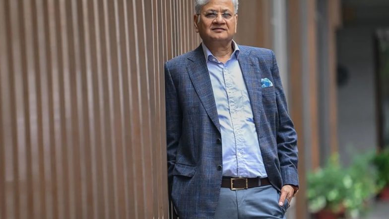 Business News | Sushil Mohta on Why Kolkata is the Next Big Real Estate Hotspot: From Saturated Metros to the City of Joy