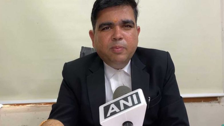 India News | High Court Disposes of Shahi Masjid Case Following Compromise Between Committee and Administration; Committee Agrees to Clear 3-foot Encroachment