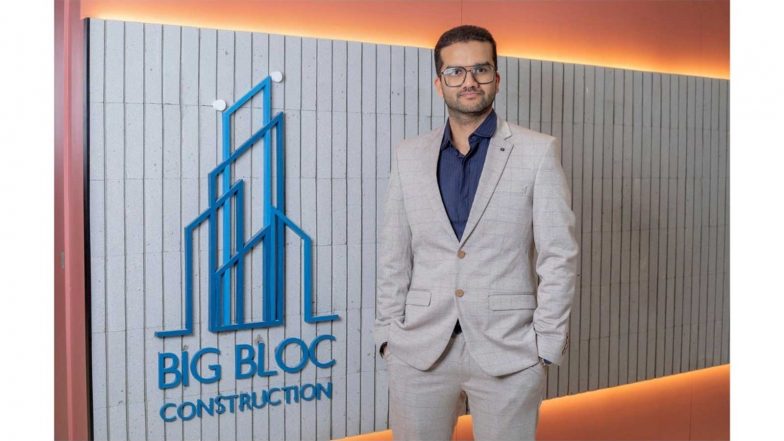 Business News | From AAC Blocks to AAC Wall Panels: How Bigbloc Is Enabling Faster, More Flexible Walling for Large-Scale Construction