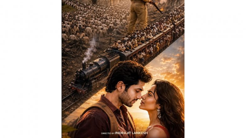 Entertainment News | ‘Jai Hind, Jai Sindh: A Love Story’ Title Track to Release in Four Languages on Gandhi Jayanti