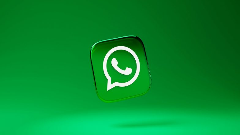 Tech News | WhatsApp is Redesigning Android App with New Navigation Bar, Meta AI Integration: Report 