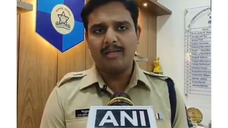 India News | Maharashtra: Accused Arrested for Sexual Assault of 12-year Old Girl in Pune