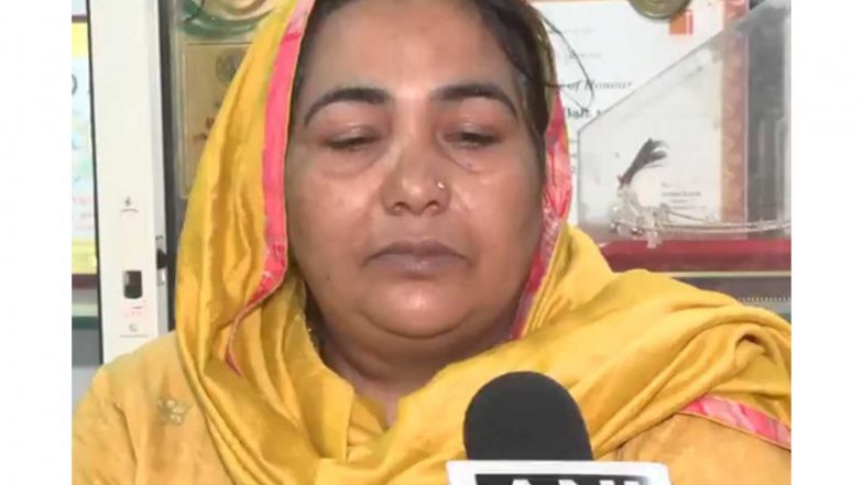 Sports News | “Proud She Held India’s Flag High”: Pincky Balhara’s Mother After Asian Games Bronze