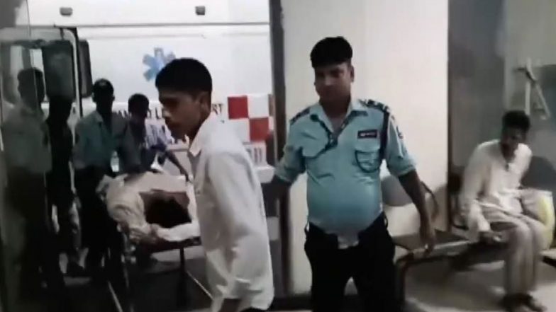 India News | Tipra Motha Candidate Injured in Firing During Village Committee Polls