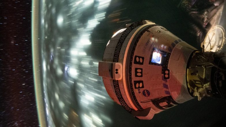 World News | NASA Lays out Phased Plan to Return Starliner to Service