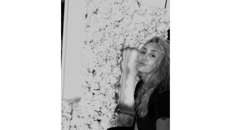 Entertainment News | Miley Cyrus Scores Her First No. 1 Album in More Than a Decade