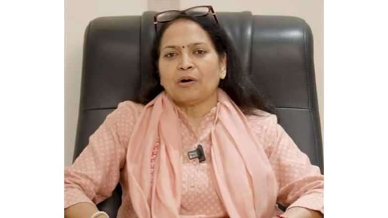 India News | LPU Pro Chancellor Urges Students to Verify Social Media Claims After Campus Incident