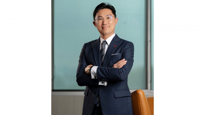 Business News | HLB's Flagship CIO Fund Launched with Strategic Alliance with Lombard Odier