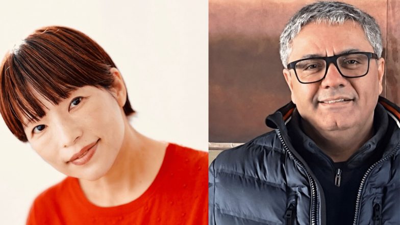 Entertainment News | Directors Mohammad Rasoulof, O Mipo to Receive Kurosawa Akira Award at Tokyo Intl. Film Festival 2026