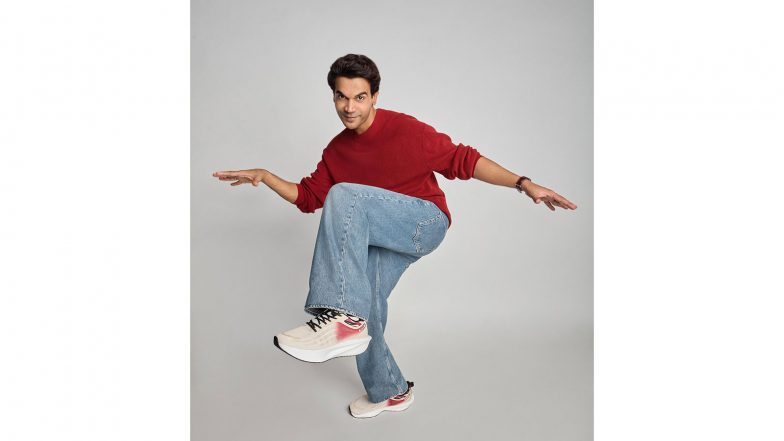 Business News | RANNR From the House of Lehar Announces Rajkummar Rao as the Face of the Brand