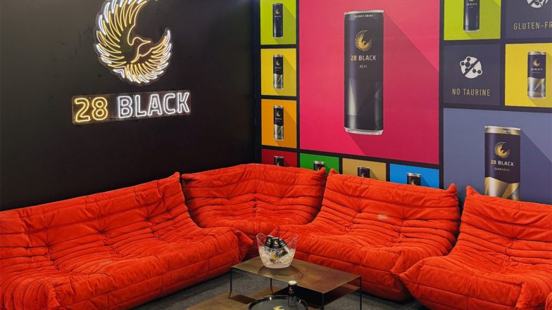Business News | 28 BLACK to Showcase Growth Ambitions at Anuga Select India 2026