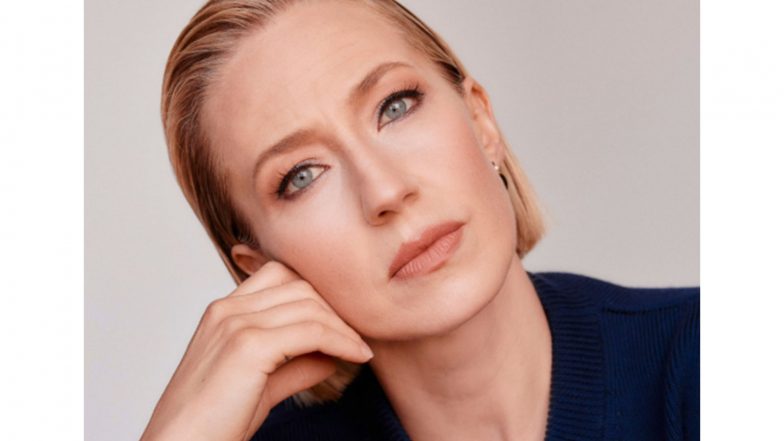 Entertainment News | Carrie Coon to Become First Recipient of Luminary Award at Vancouver International Film Festival 2026
