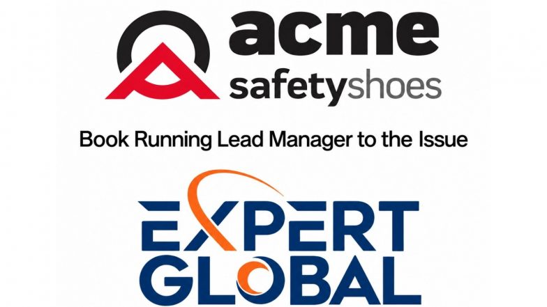 Business News | The Acme Universal Safezone 9 IPO is Open for Subscription on September 28, 2026, and Closes on September 30, 2026