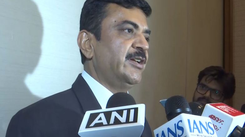 Business News | India Plans New National Steel Policy, Draft to Be Put out Within a Week: Steel Secretary