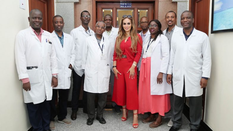 Business News | Merck Foundation Marks World Heart Day 2026 Through 950+ Scholarships for Future Cardiovascular, Diabetes & Endocrinology Experts from 52 Countries