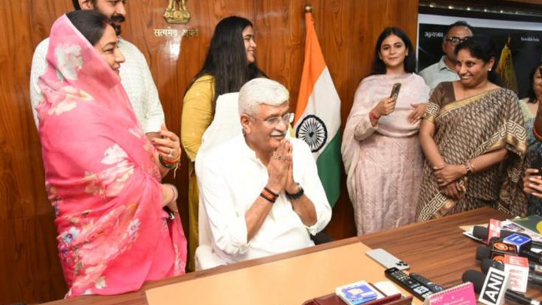 India News | Ministry of Tourism Gears Up for Special Campaign 6.0 with Focus on Swachhata and Reducing Pendency