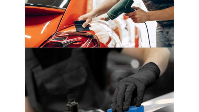 Business News | PPF Vs Ceramic Coating: Which One Should You Choose?