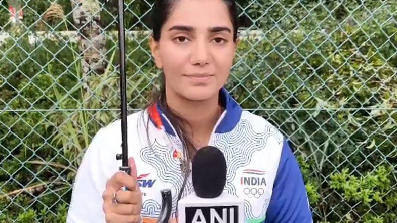Sports News | Asian Games: “Gold Could Have Been Won,” Says Ashima Ahlawat After Trap Team Silver