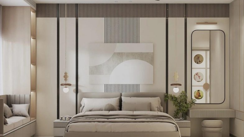 Business News | Magic Space Designs Becomes a Trusted Interior Designer in Ahmedabad for Custom Spaces